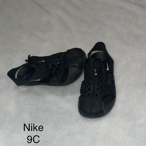 Nike Toddler Sandals